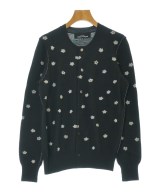 tricot COMME des GARCONS（トリココムデギャルソン）カーディガン 黒 サイズ:M レディース/2200653747224