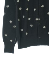 tricot COMME des GARCONS（トリココムデギャルソン）カーディガン 黒 サイズ:M レディース/2200653747224