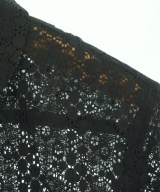 tricot COMME des GARCONS（トリココムデギャルソン）カジュアルシャツ 黒 サイズ:M レディース/2200653747378