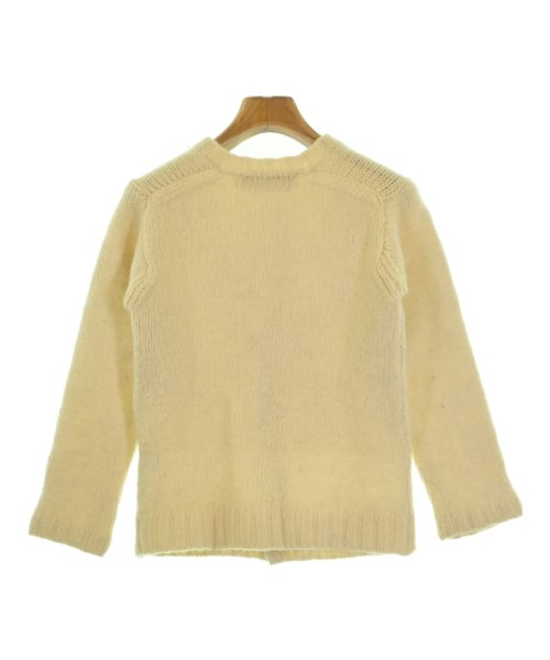 tricot COMME des GARCONS（トリココムデギャルソン）カーディガン 白 サイズ:-(M位) レディース/2200654315019