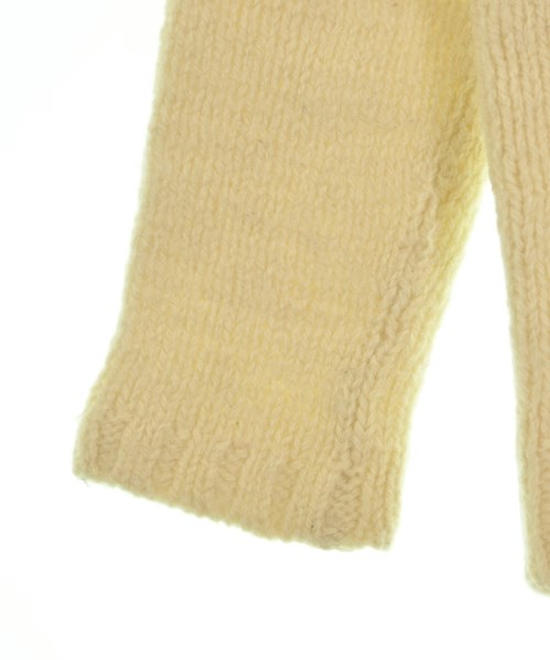 tricot COMME des GARCONS（トリココムデギャルソン）カーディガン 白 サイズ:-(M位) レディース/2200654315019