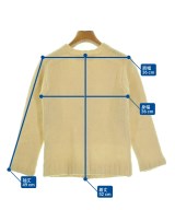 tricot COMME des GARCONS（トリココムデギャルソン）カーディガン 白 サイズ:-(M位) レディース/2200654315019