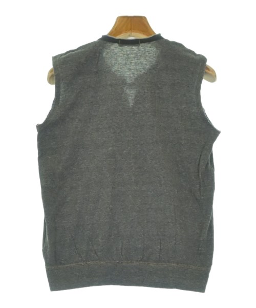 tricot COMME des GARCONS（トリココムデギャルソン）ノースリーブ グレー サイズ:-(M位) レディース/2200654573051