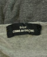 tricot COMME des GARCONS（トリココムデギャルソン）ノースリーブ グレー サイズ:-(M位) レディース/2200654573051