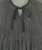 tricot COMME des GARCONS（トリココムデギャルソン）ノースリーブ グレー サイズ:-(M位) レディース/2200654573051