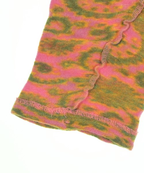 tricot COMME des GARCONS（トリココムデギャルソン）カーディガン ピンク サイズ:-(S位) レディース/2200654573068