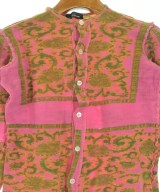 tricot COMME des GARCONS（トリココムデギャルソン）カーディガン ピンク サイズ:-(S位) レディース/2200654573068