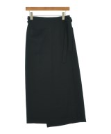 tricot COMME des GARCONS（トリココムデギャルソン）ロング・マキシ丈スカート 黒 サイズ:M レディース/2200697326027
