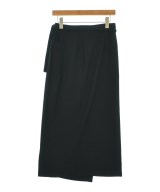 tricot COMME des GARCONS（トリココムデギャルソン）ロング・マキシ丈スカート 黒 サイズ:M レディース/2200697326027