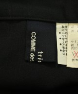 tricot COMME des GARCONS（トリココムデギャルソン）ロング・マキシ丈スカート 黒 サイズ:M レディース/2200697326027