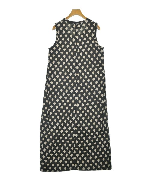 tricot COMME des GARCONS（トリココムデギャルソン）ワンピース 黒 サイズ:F レディース/2200697326034