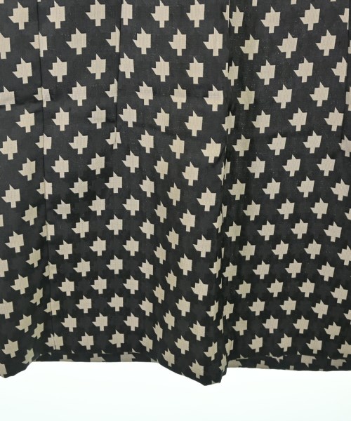 tricot COMME des GARCONS（トリココムデギャルソン）ワンピース 黒 サイズ:F レディース/2200697326034