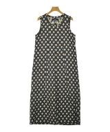 tricot COMME des GARCONS（トリココムデギャルソン）ワンピース 黒 サイズ:F レディース/2200697326034