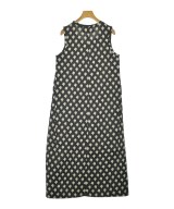 tricot COMME des GARCONS（トリココムデギャルソン）ワンピース 黒 サイズ:F レディース/2200697326034