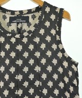 tricot COMME des GARCONS（トリココムデギャルソン）ワンピース 黒 サイズ:F レディース/2200697326034