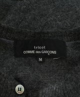 tricot COMME des GARCONS（トリココムデギャルソン）ワンピース グレー サイズ:M レディース/2200697326041