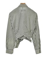 tricot COMME des GARCONS（トリココムデギャルソン）カジュアルシャツ 白 サイズ:-(L位) レディース/2200697326058