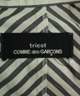 tricot COMME des GARCONS（トリココムデギャルソン）カジュアルシャツ 白 サイズ:-(L位) レディース/2200697326058