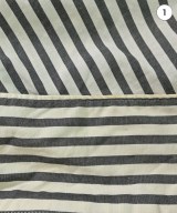 tricot COMME des GARCONS（トリココムデギャルソン）カジュアルシャツ 白 サイズ:-(L位) レディース/2200697326058