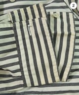 tricot COMME des GARCONS（トリココムデギャルソン）カジュアルシャツ 白 サイズ:-(L位) レディース/2200697326058