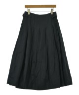 tricot COMME des GARCONS（トリココムデギャルソン）ロング・マキシ丈スカート 黒 サイズ:M レディース/2200697326065