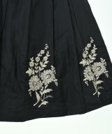 tricot COMME des GARCONS（トリココムデギャルソン）ロング・マキシ丈スカート 黒 サイズ:M レディース/2200697326065