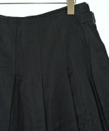 tricot COMME des GARCONS（トリココムデギャルソン）ロング・マキシ丈スカート 黒 サイズ:M レディース/2200697326065