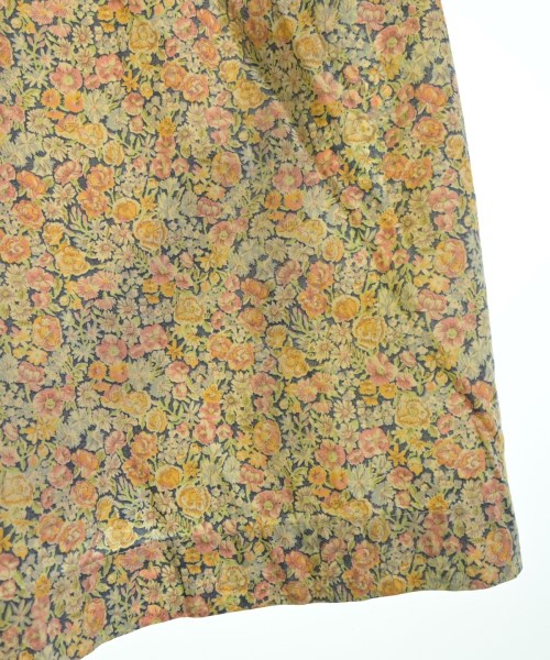 tricot COMME des GARCONS（トリココムデギャルソン）ロング・マキシ丈スカート 赤 サイズ:M レディース/2200697326072