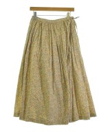 tricot COMME des GARCONS（トリココムデギャルソン）ロング・マキシ丈スカート 赤 サイズ:M レディース/2200697326072