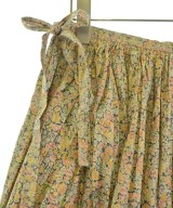 tricot COMME des GARCONS（トリココムデギャルソン）ロング・マキシ丈スカート 赤 サイズ:M レディース/2200697326072