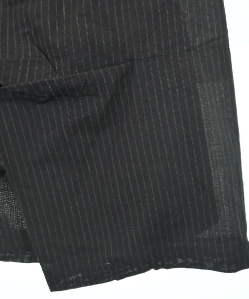 tricot COMME des GARCONS（トリココムデギャルソン）ロング・マキシ丈スカート 黒 サイズ:S レディース/2200697326096