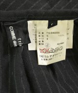 tricot COMME des GARCONS（トリココムデギャルソン）ロング・マキシ丈スカート 黒 サイズ:S レディース/2200697326096