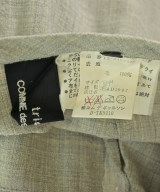 tricot COMME des GARCONS（トリココムデギャルソン）ロング・マキシ丈スカート グレー サイズ:M レディース/2200697326102