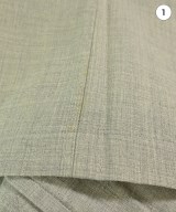 tricot COMME des GARCONS（トリココムデギャルソン）ロング・マキシ丈スカート グレー サイズ:M レディース/2200697326102