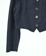 tricot COMME des GARCONS（トリココムデギャルソン）カジュアルジャケット 紺 サイズ:-(XL位) レディース/2200697326119