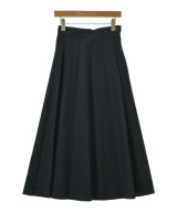 tricot COMME des GARCONS（トリココムデギャルソン）ロング・マキシ丈スカート 黒 サイズ:M レディース/2200697326126