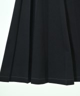 tricot COMME des GARCONS（トリココムデギャルソン）ロング・マキシ丈スカート 黒 サイズ:M レディース/2200697326126