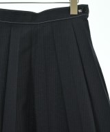tricot COMME des GARCONS（トリココムデギャルソン）ロング・マキシ丈スカート 黒 サイズ:M レディース/2200697326126
