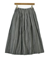 tricot COMME des GARCONS（トリココムデギャルソン）ロング・マキシ丈スカート グレー サイズ:-(M位) レディース/2200697326133