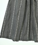 tricot COMME des GARCONS（トリココムデギャルソン）ロング・マキシ丈スカート グレー サイズ:-(M位) レディース/2200697326133