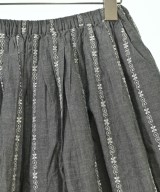 tricot COMME des GARCONS（トリココムデギャルソン）ロング・マキシ丈スカート グレー サイズ:-(M位) レディース/2200697326133