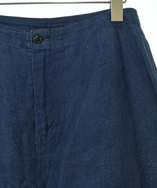 tricot COMME des GARCONS（トリココムデギャルソン）ロング・マキシ丈スカート 紺 サイズ:M レディース/2200697326140