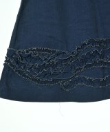tricot COMME des GARCONS（トリココムデギャルソン）ロング・マキシ丈スカート 紺 サイズ:M レディース/2200697326140