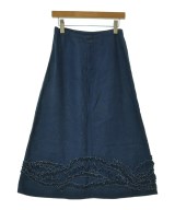tricot COMME des GARCONS ロング・マキシ丈スカート