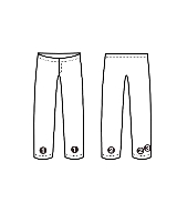 tricot COMME des GARCONS（トリココムデギャルソン）その他 青 サイズ:M レディース/2200697326164