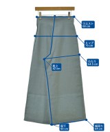 tricot COMME des GARCONS（トリココムデギャルソン）その他 青 サイズ:M レディース/2200697326164