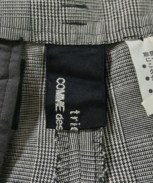 tricot COMME des GARCONS（トリココムデギャルソン）その他 黒 サイズ:S レディース/2200697326171