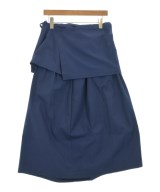 tricot COMME des GARCONS（トリココムデギャルソン）ロング・マキシ丈スカート 青 サイズ:M レディース/2200697326188