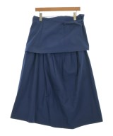tricot COMME des GARCONS ロング・マキシ丈スカート
