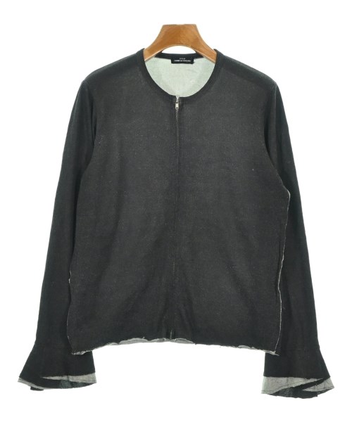 tricot COMME des GARCONS(トリココムデギャルソン)Tシャツ・カットソー グレー サイズ:-(M位)/2200702302022
